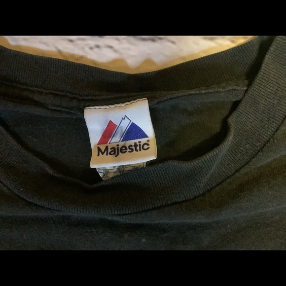 MAJESTIC WILLY McCovey giants #44 - Picture 6 of 6